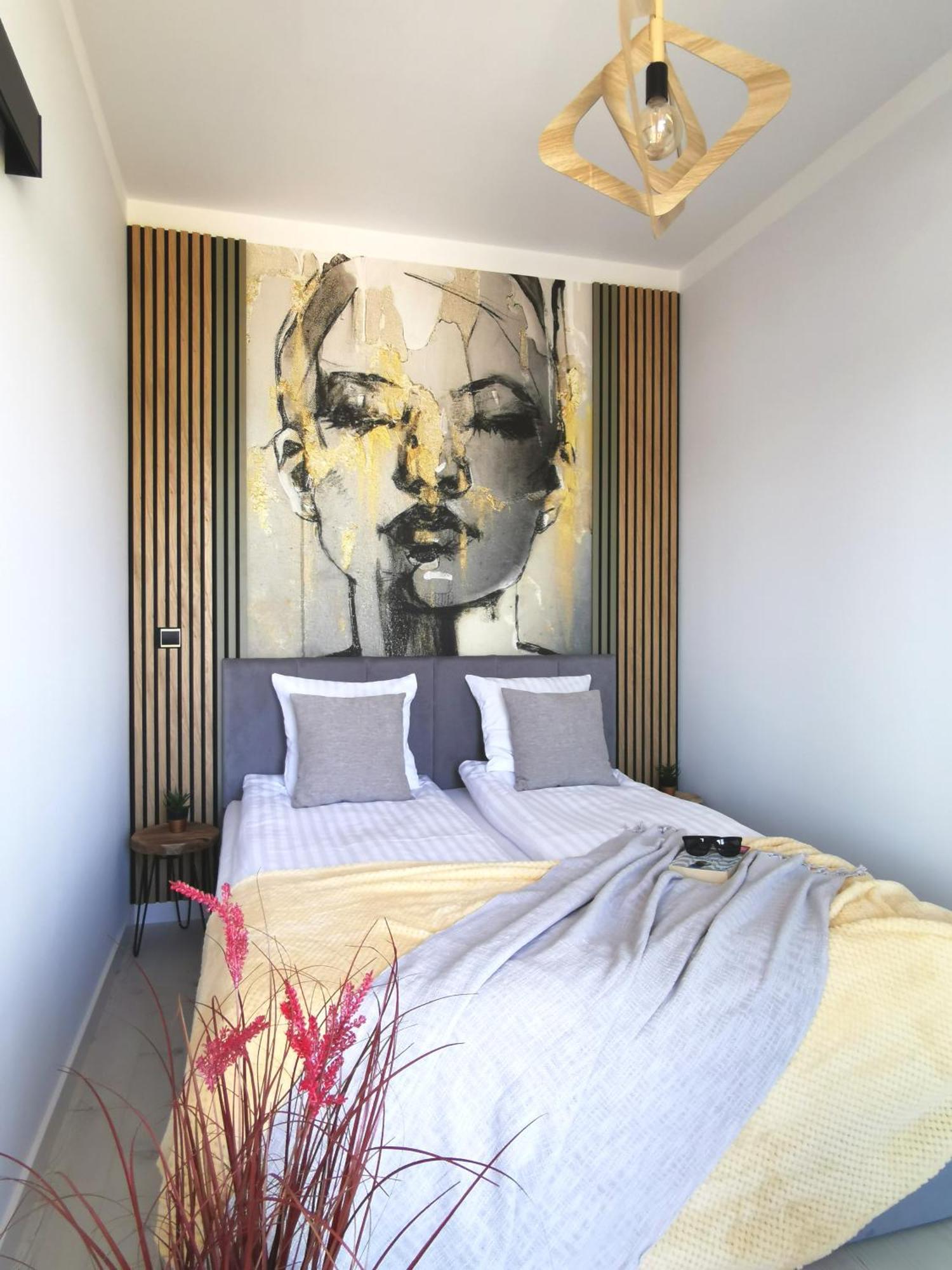 Apartamenty Wybrzeze Laguna III 150M Do Plazy Ustronie Morskie Esterno foto