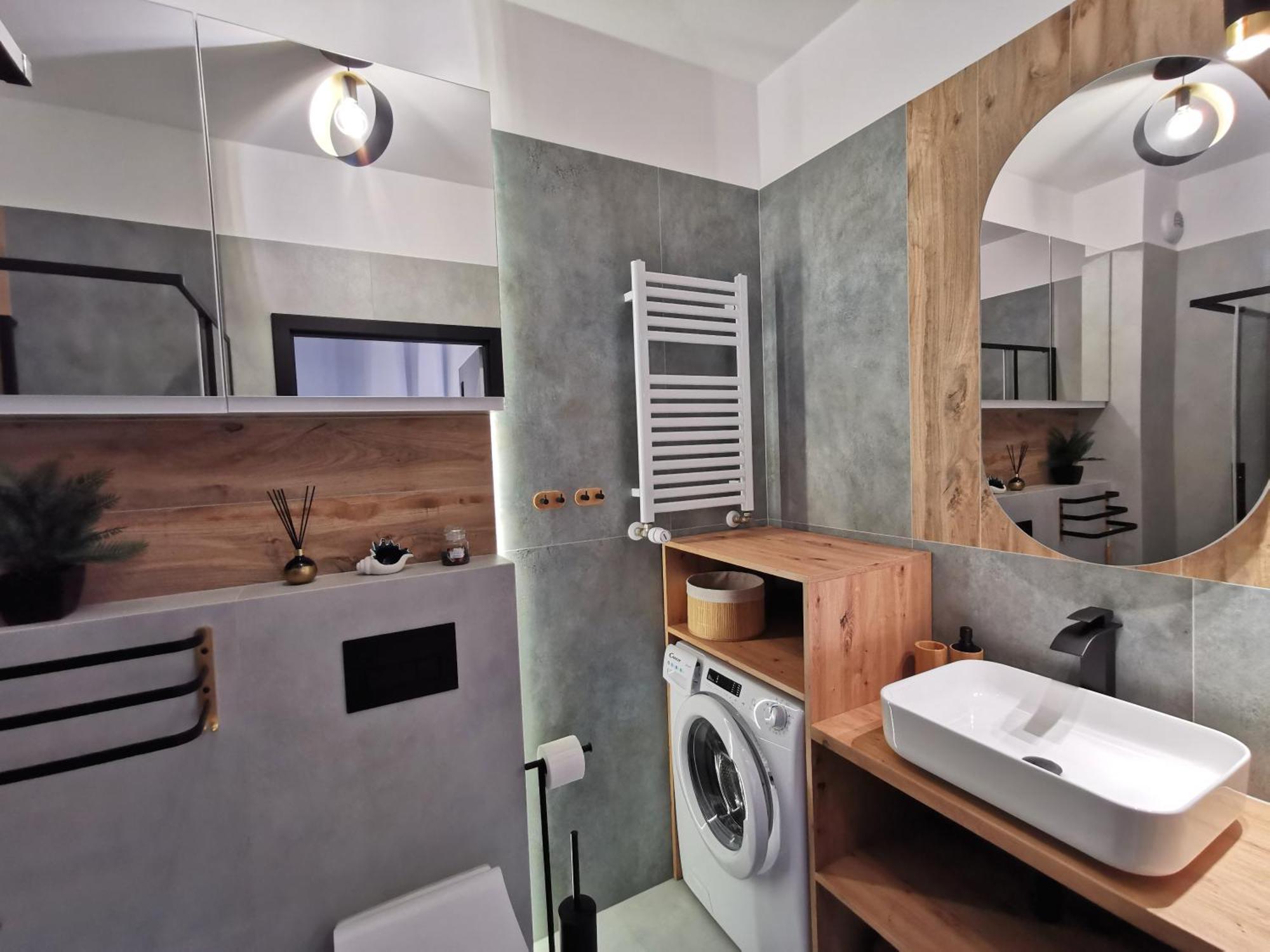 Apartamenty Wybrzeze Laguna III 150M Do Plazy Ustronie Morskie Esterno foto