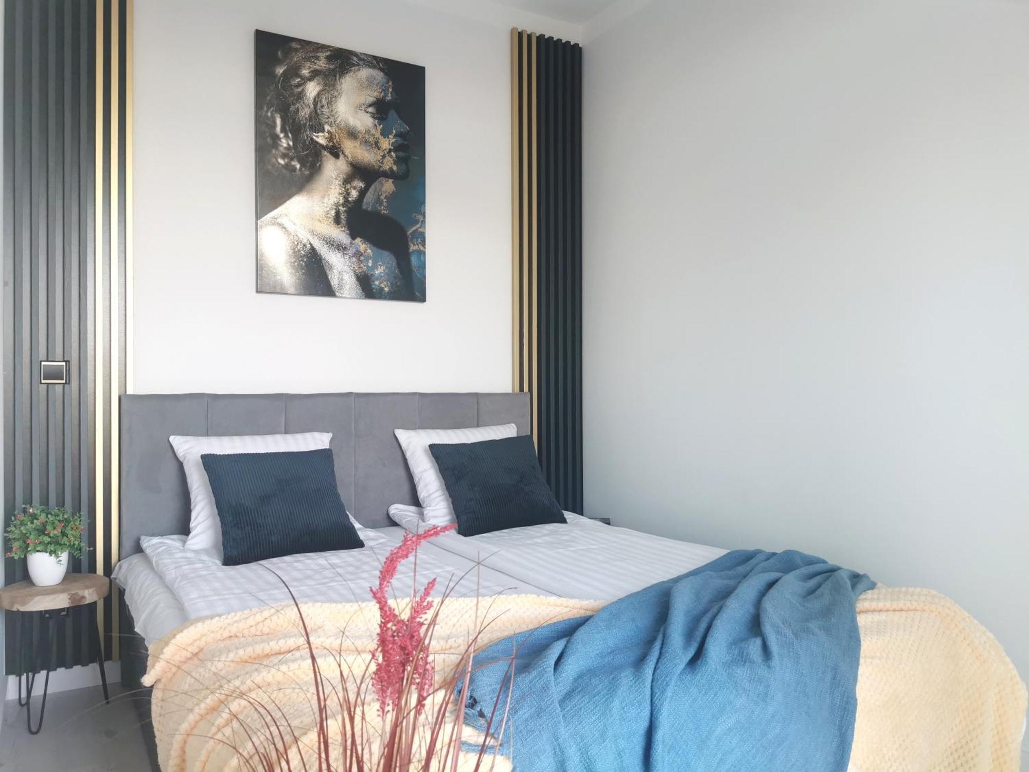 Apartamenty Wybrzeze Laguna III 150M Do Plazy Ustronie Morskie Esterno foto
